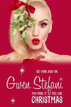 Gwen Stefani’s You Make It Feel Like Christmas Free Download