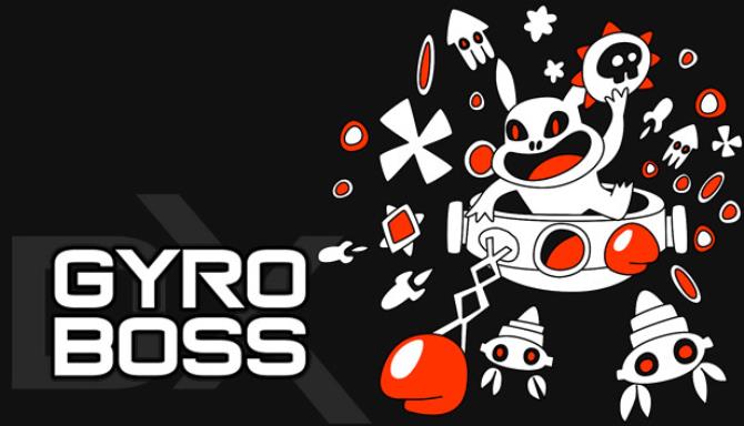 Gyro Boss DX Free Download