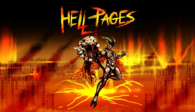 Hell Pages-DARKZER0 Free Download
