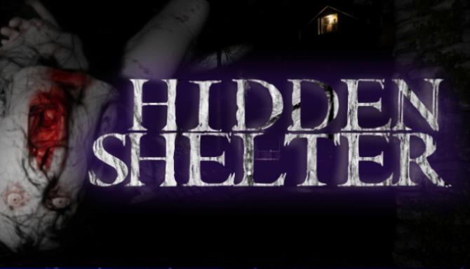Hidden Shelter-DARKSiDERS Free Download