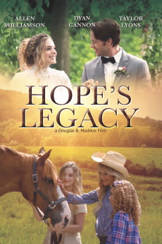 Hope’s Legacy Free Download