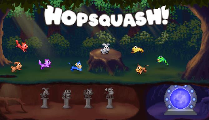 HopSquash! Free Download