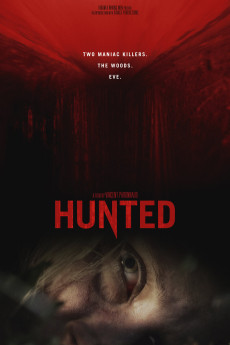 Hunted Free Download