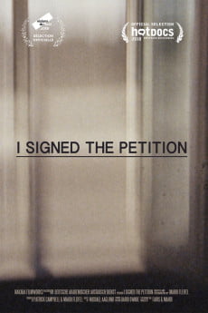 I Signed the Petition Free Download