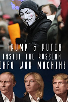 Inside the Russian Info War Machine Free Download