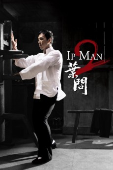 Ip Man 2 Free Download