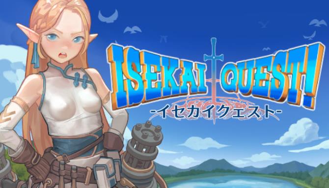 ISEKAI QUEST Premium Edition-DARKSiDERS Free Download