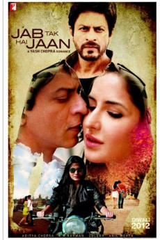 Jab Tak Hai Jaan Free Download