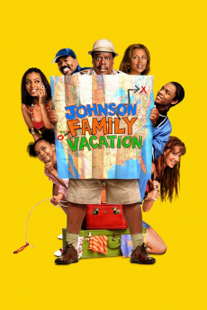 Johnson Family Vacation Free Download