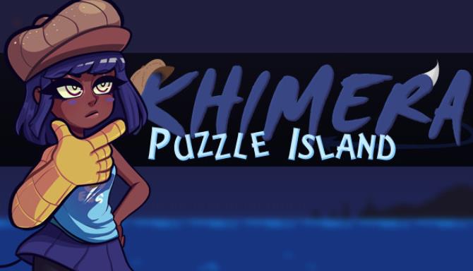 Khimera: Puzzle Island Free Download