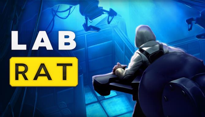 Lab Rat Free Download