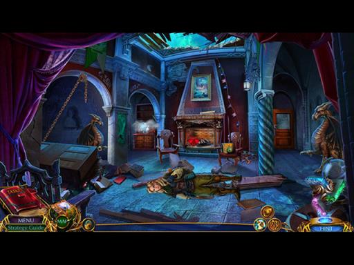 Labyrinths of the World Eternal Winter Collectors Edition Torrent Download