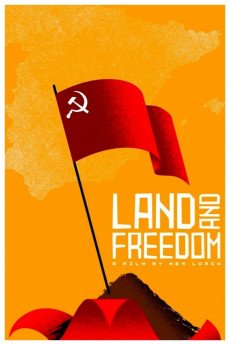 Land and Freedom Free Download