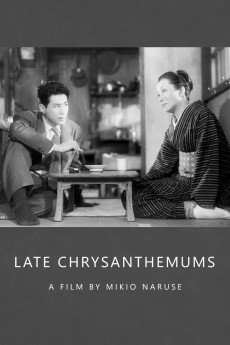 Late Chrysanthemums Free Download