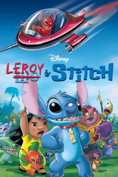 Leroy & Stitch Free Download