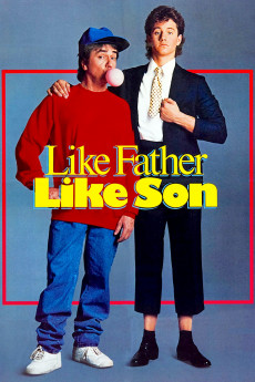 Like Father Like Son Free Download
