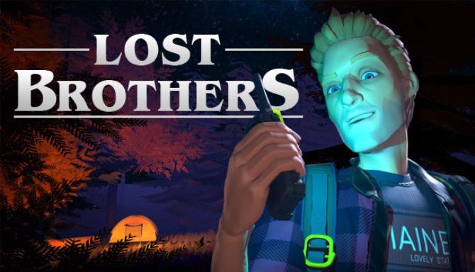 Lost Brothers v20210112-CODEX Free Download