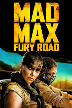 Mad Max: Fury Road Free Download