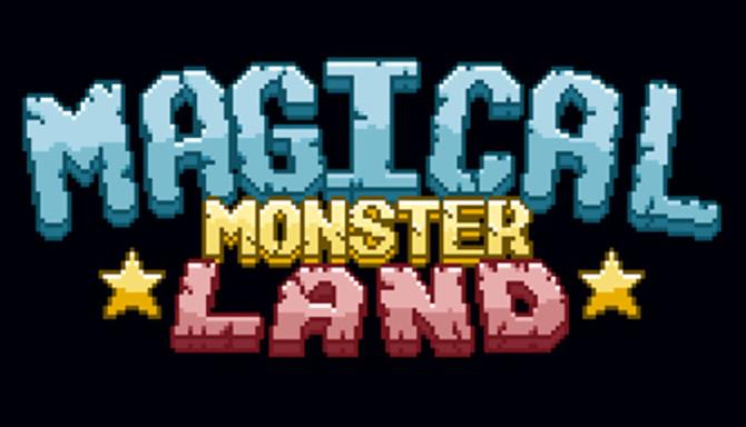 Magical Monster Land Free Download