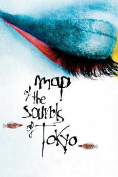 Map of the Sounds of Tokyo Free Download