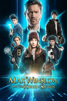 Max Winslow and the House of Secrets Free Download