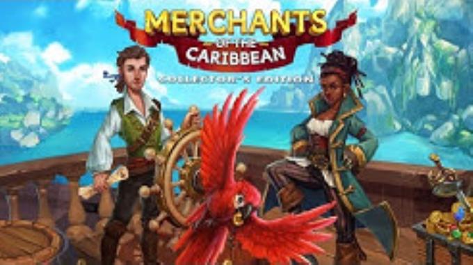 Merchants of the Caribbean Collecters Edition-RAZOR Free Download