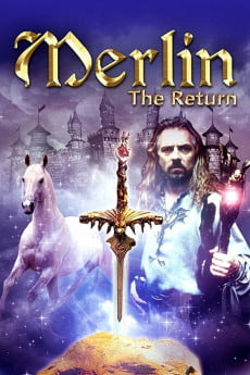 Merlin: The Return Free Download