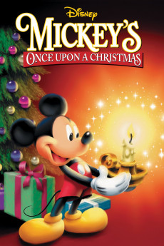 Mickey’s Once Upon a Christmas Free Download