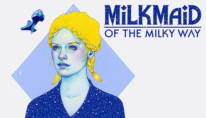 Milkmaid of the Milky Way-GOG Free Download