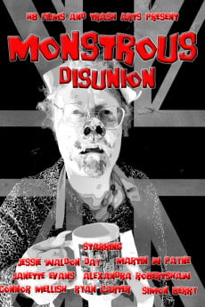 Monstrous Disunion Free Download