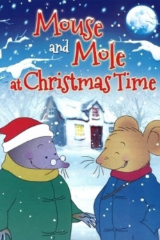 Mouse and Mole at Christmas Time Free Download