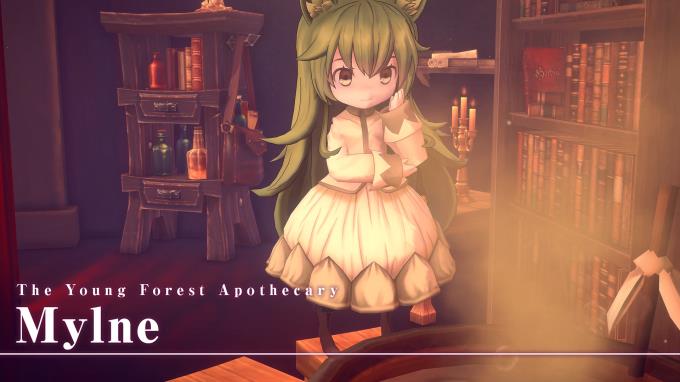 Mrchen Forest Torrent Download