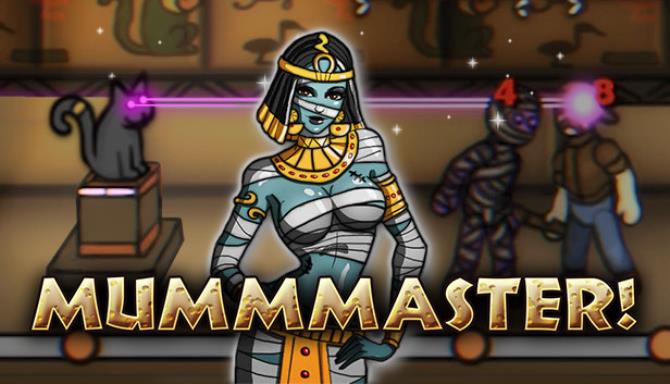 MUMMMASTER! Free Download