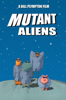Mutant Aliens Free Download