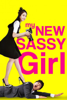 My New Sassy Girl Free Download