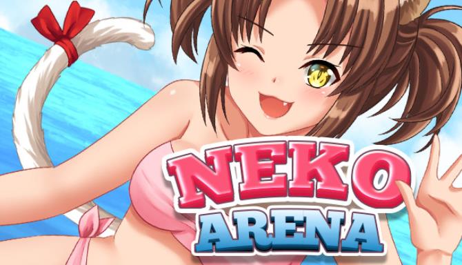 NEKO ARENA Free Download