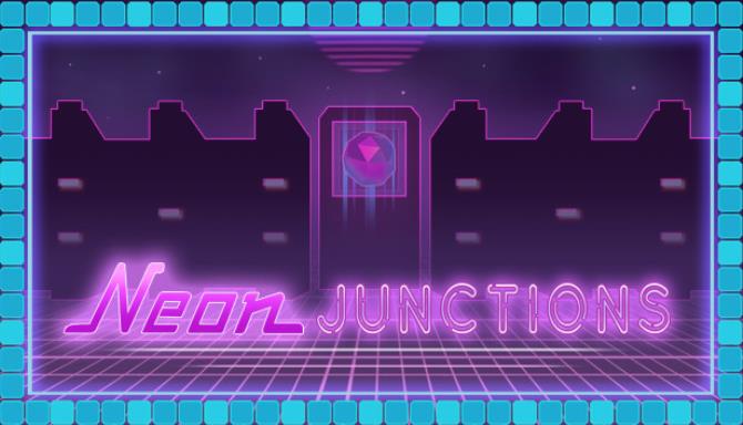 Neon Junctions Free Download