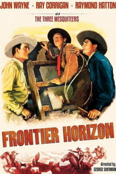 New Frontier Free Download