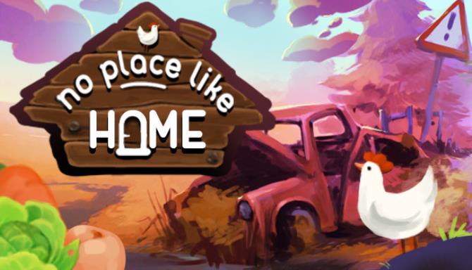 No Place Like Home Free Download