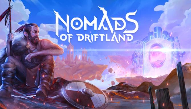 Nomads of Driftland-GOG Free Download