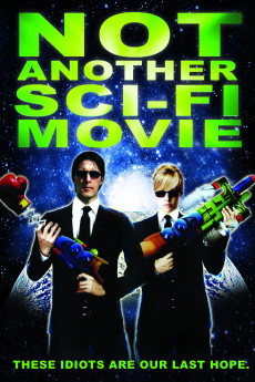 Not Another Sci-Fi Movie Free Download