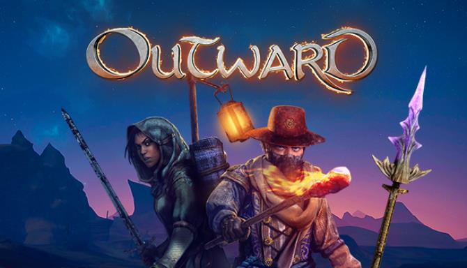 Outward Incl DLCs v1.3.2-GOG Free Download