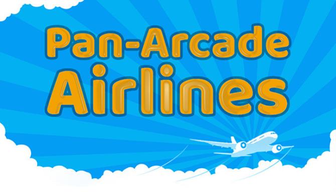 Pan-Arcade Airlines Free Download