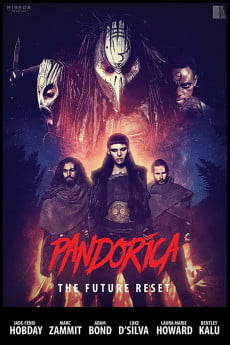 Pandorica Free Download