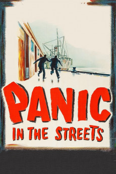 Panic in the Streets Free Download