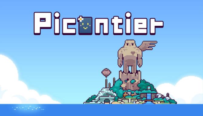 Picontier / ピコンティア Free Download