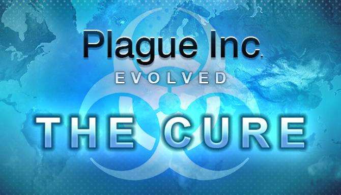 Plague Inc: The Cure Free Download