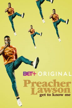 Preacher Lawson: Get to Know Me Free Download