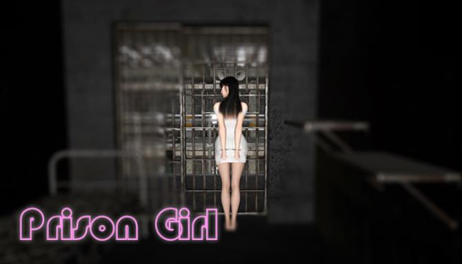 Prison Girl Free Download