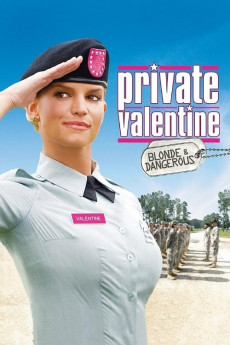 Private Valentine: Blonde & Dangerous Free Download